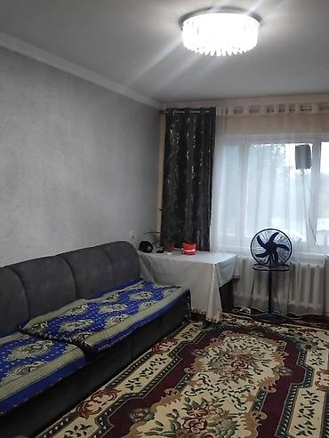 2 rooms: 2 комнаты, 49 м², 105 серия, 2 этаж, Косметический ремонт — 3