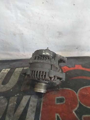alko test: ALTERNATOR 2.0HDI ZA CHEVROLET CAPTIVA OD 2006. DO 2011. GOD. | — 1