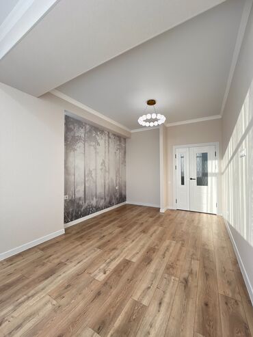 Продажа квартир: 1 комната, 40 м², Элитка, 8 этаж, Евроремонт