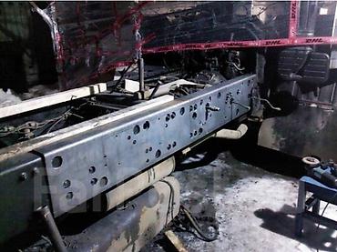 СТО, ремонт транспорта: Сварочные работы обслуживание грузовых машин делаем все что вам — 10