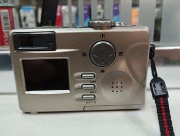 Fotokameralar: GOTEC CMS 3100 rəqəmsal fotoaparatı, foto və video çəkilişləri üçün lalafo.az -da Fotokameralar: GOTEC CMS 3100 rəqəmsal fotoaparatı, foto və video çəkilişləri üçün