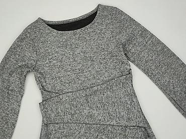 long coat: Sukienka damska, rozmiar S — 1