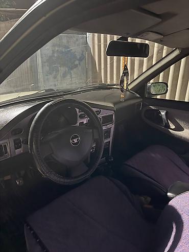 скутер м макс: Daewoo Nexia: 2008 г., 1.5 л, Механика, Бензин, Седан — 9