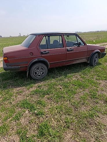 фольксваген lt 35: Volkswagen : 1982 г., 1.8 л, Механика, Бензин, Седан — 4