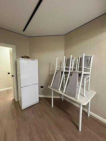 89: 2 комнаты, 57 м², Золотой квадрат Элитка, 15 этаж, Свежий ремонт — 9