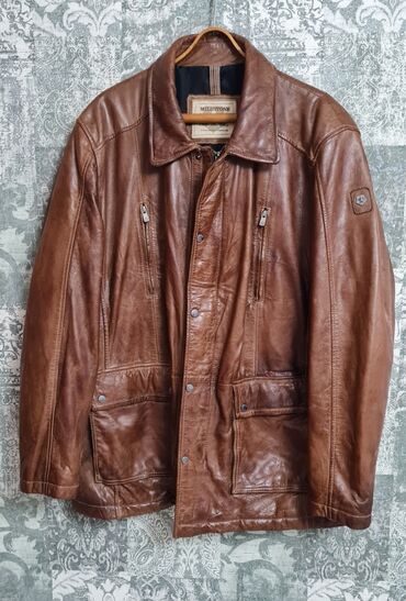 куртка командор купить: Куртка XL (EU 42), 2XL (EU 44), цвет - Коричневый