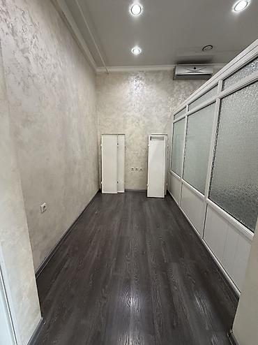 квартира на исыккуле: Продажа офисов 60 м², С ремонтом, Многоэтажное здание, 1 этаж — 10