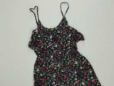 Sukienka letnia H&M, XS (EU 34), stan - Dobry