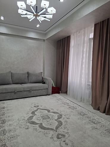 2 комнаты, 60 м², Асанбай мкр Элитка, 4 этаж, Евроремонт at lalafo.kg 2 комнаты, 60 м², Асанбай мкр Элитка, 4 этаж, Евроремонт