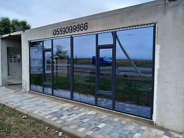 Пластиковые окна на заказ: Панорамные и стандартные ПВХ-окна/витражи под ключ - Изготовление и — 29