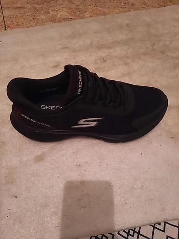 кроссовки турция: Кроссовки Skechers Slip-ins (модель с задником без рук) - Цвет — 3