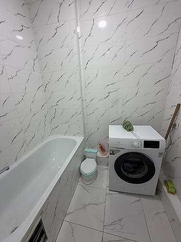 продаю квартиру аламидин 1: 1 комната, 47 м², Элитка, 2 этаж, Свежий ремонт — 8