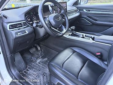 geely m: Geely Emgrand: 2024 г., Седан — 10