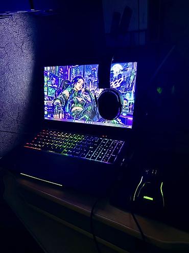 mackbook pro: Продаю игровой ноутбук EVOO Gaming Характеристики Процессор Intel — 3