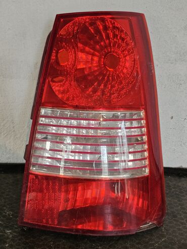 Стоп-сигналы: Задний правый стоп-сигнал Kia 2005 г., Б/у, Оригинал, Германия — 4