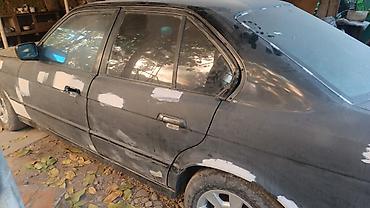 нива сколько стоит: BMW 5 series: 1993 г., 2.8 л, Механика — 3