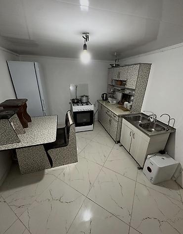 40 м², 1 комната, Новопавловка с., Без животных