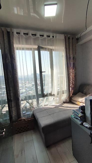 сити парк ош: 3 комнаты, 71 м², Элитка, 11 этаж, Дизайнерский ремонт — 7