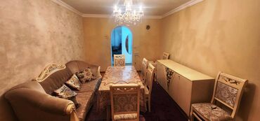 Uzunmüddətli kirayə mənzillər: Bakı şəhəri, Xətai rayonu, Afiyəddin Cəlilov küçəsində, Ağ şəhər — 4