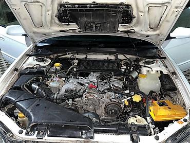 Subaru: Subaru Legacy: 2000 г., Типтроник, Универсал at lalafo.kg — 12 Subaru: Subaru Legacy: 2000 г., Типтроник, Универсал — 12