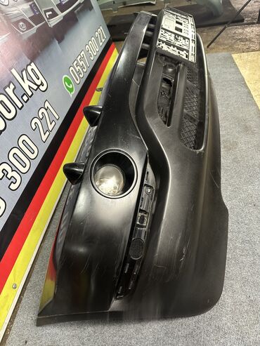 Бамперы и комплектующие: BMW, Б/у, Оригинал — 6