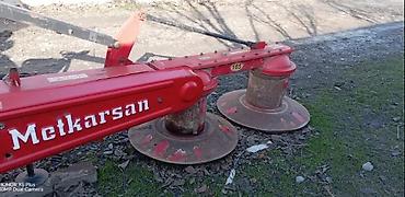 Traktorlar: Traktor T40M, 1990 il, 40 at gücü, motor 2.5 l, İşlənmiş — 4