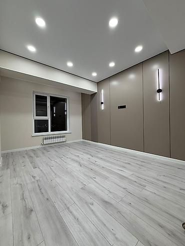central park: 1 комната, 41 м², 9 этаж — 2