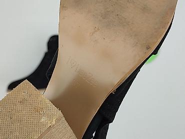 grodecki buty: Zizzi, Sandały damskie, rozmiar 37 — 4