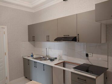 Yeni tikili: Saray, 2 otaqlı, Yeni tikili, 71 kv. m — 3