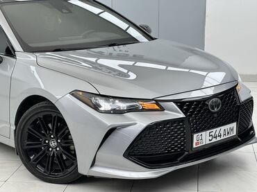 тойота сурф левый руль: Toyota Avalon: 2021 г., 3.5 л, Автомат, Бензин, Седан