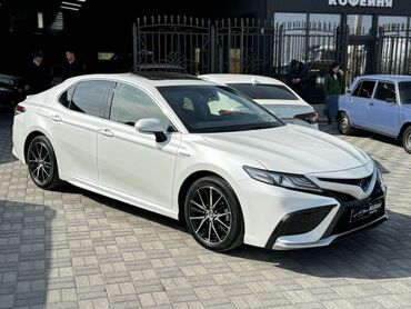 тойота камри старый: Toyota Camry: 2021 г., 2.5 л, Вариатор, Гибрид, Седан