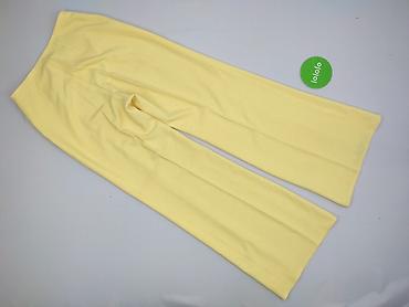 pull on trousers h: Spodnie materiałowe damskie, rozmiar S — 3