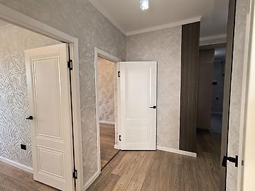 Долгосрочная аренда квартир: 2 комнаты, Таатан ТЦ, Собственник, Без животных, от 1 года, С мебелью частично — 19
