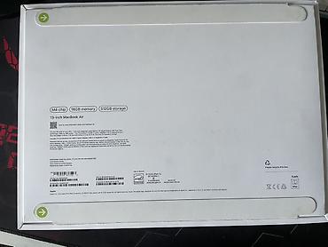 macbook pro 2017 15: MacBook Air 13.6" (2025) на чипе Apple M4 ❗️Продаю макбук, причина — 7