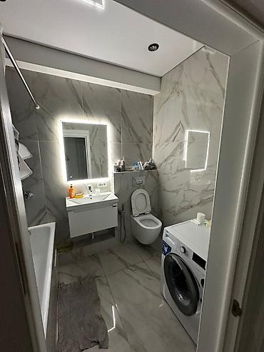 Продажа квартир: 3 комнаты, 108 м², Элитка, 7 этаж, Евроремонт at lalafo.kg — 9 Продажа квартир: 3 комнаты, 108 м², Элитка, 7 этаж, Евроремонт — 9