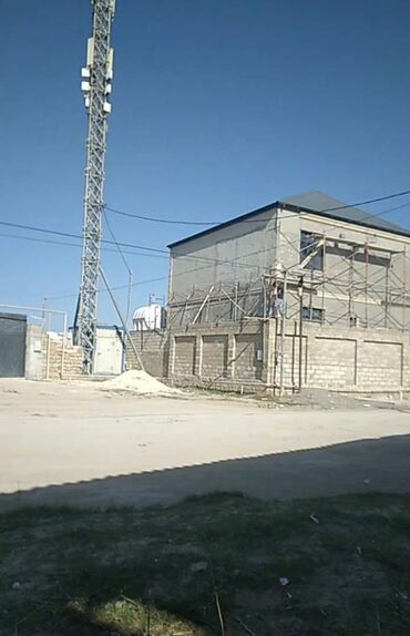Digər kommersiya daşınmaz əmlakı: Bine gesebesimde. Sovxoxzda. Gurcustallilarin mehlesinde (deyilen — 21