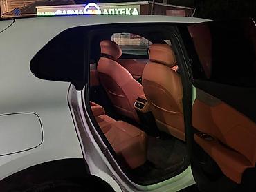 кочкор авто: Changan : 2026 г., 1.5 л, Электромобиль, Универсал — 5