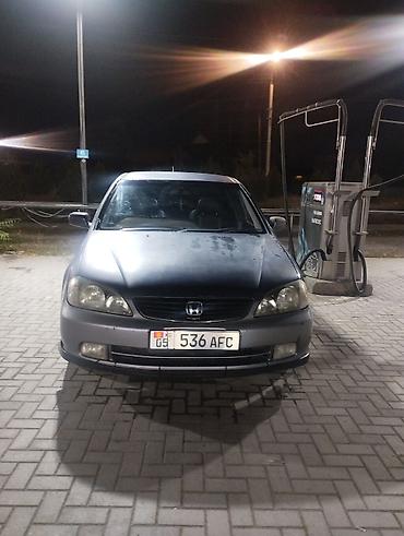 хонда авансиер фара: Honda Orthia: 2002 г., Автомат, Бензин, Универсал — 3