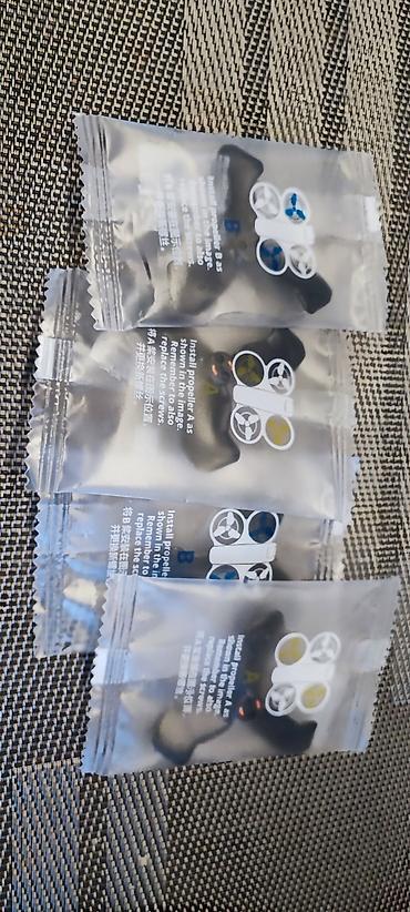 Другое для спорта и отдыха: Dji neo 2 аккумулятор, вентилятор, зарядки новые оригинальные. номер — 7