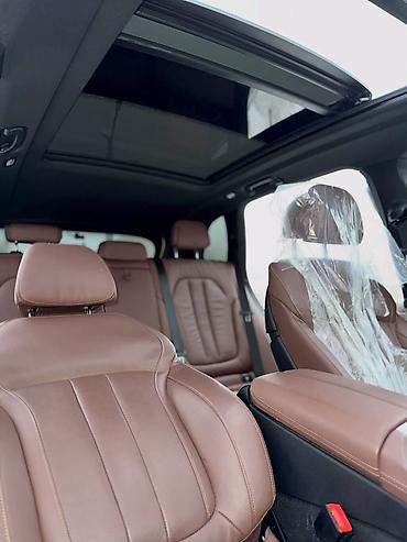 m5 e60: BMW X5: 2019 г., 3 л, Автомат, Дизель, Кроссовер — 6