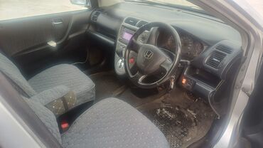 Honda: Honda Civic: 2002 г., 1.5 л, Автомат, Бензин, Хэтчбэк — 9