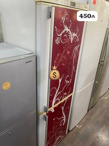 iki qapili soyuducular: İşlənmiş 2 qapılı Soyuducu Satılır — 2
