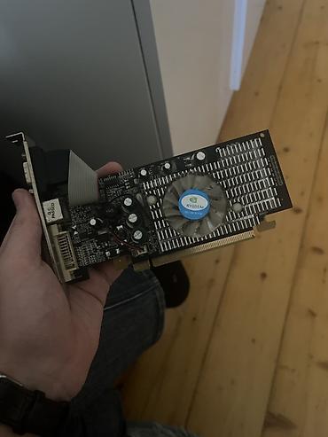 3060 pc: Məhsul: PCI‑Express videokartlar (2 ədəd) 1) Inno3D NVIDIA GeForce — 4