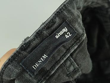 trang jeans: Sinsay, Jeansy damskie, rozmiar XL — 4