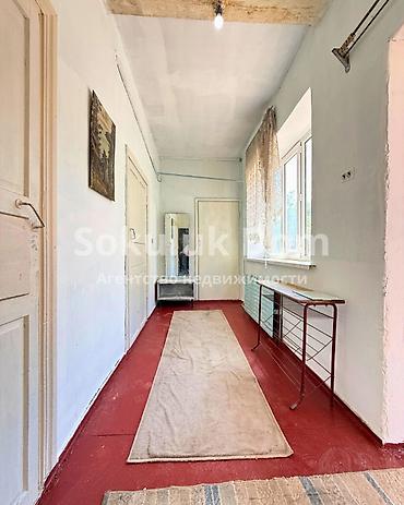 Продажа коттеджей и домов: 🏠Продается дом в с. Сокулук 🟡Комнаты: 4 🟡 Участок: 8 соток 🟡Отопление — 15