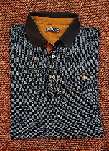 tnf majice: Polo Ralph Lauren muška pamučna majica vel. M Kvalitetna, atraktivna — 9