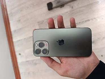 epson h839b: IPhone 13 Pro, Б/у, 256 ГБ, Графит, 92 % — 5