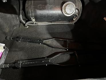 camry 2006: Toyota Camry: 2006 г., 2.4 л, Механика, Бензин, Седан — 9
