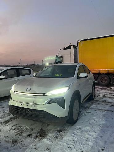 Honda: Honda : 2022 г., Автомат, Электромобиль, Кроссовер — 12