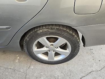 срв 4: Toyota Camry: 2004 г., 2.4 л, Автомат, Газ-бензин (ГБО), Седан — 2